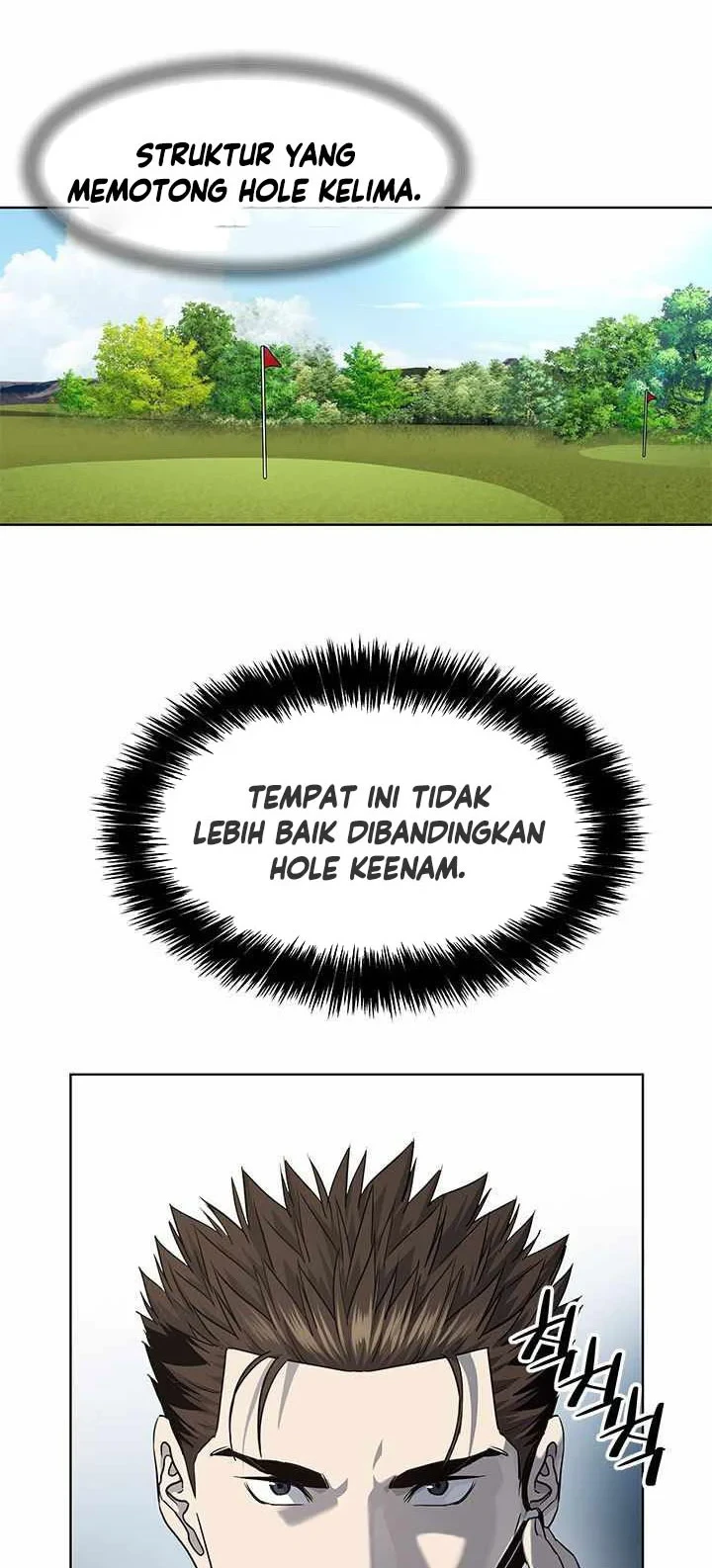 God of Blackfield Chapter 116 Gambar 39