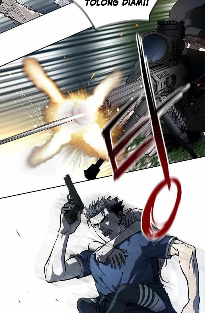 God of Blackfield Chapter 117 Gambar 29