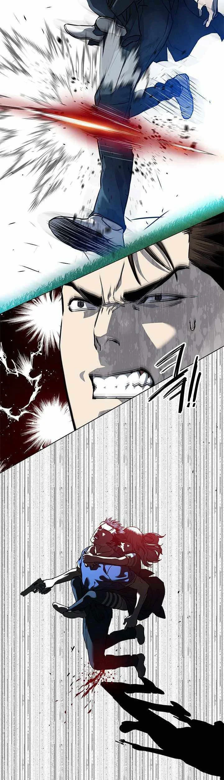 God of Blackfield Chapter 117 Gambar 30