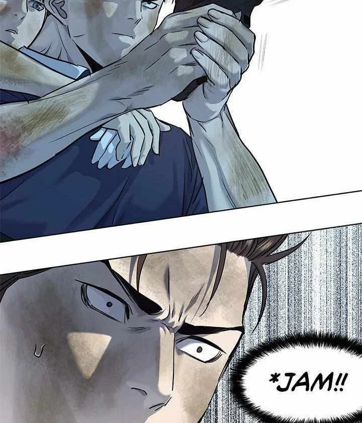 God of Blackfield Chapter 118 Gambar 37