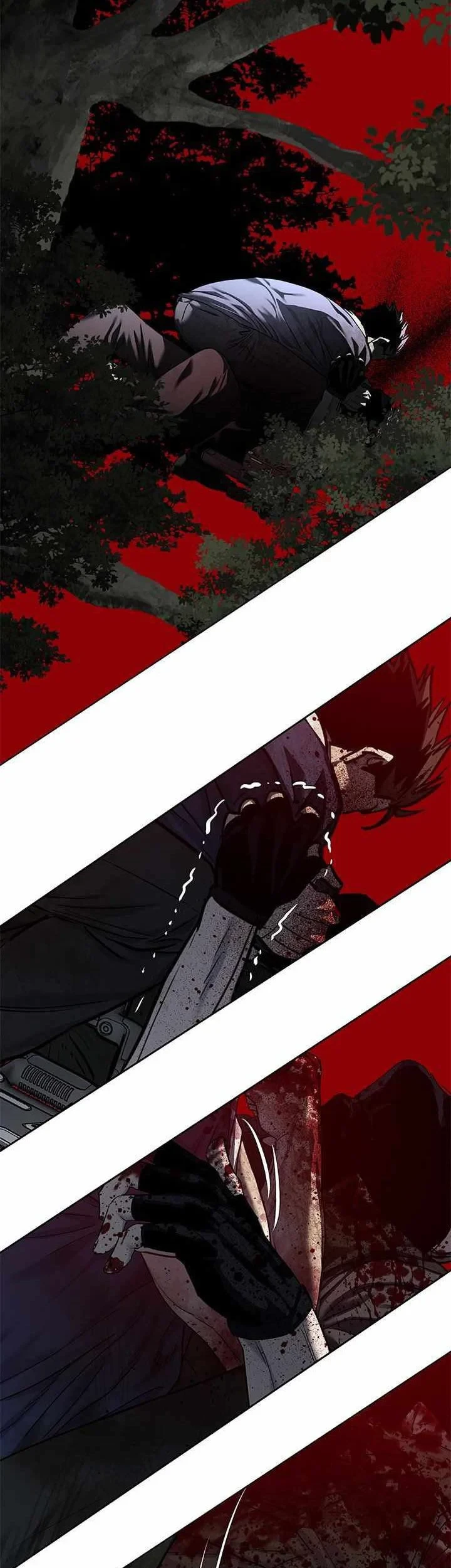 God of Blackfield Chapter 119 Gambar 36