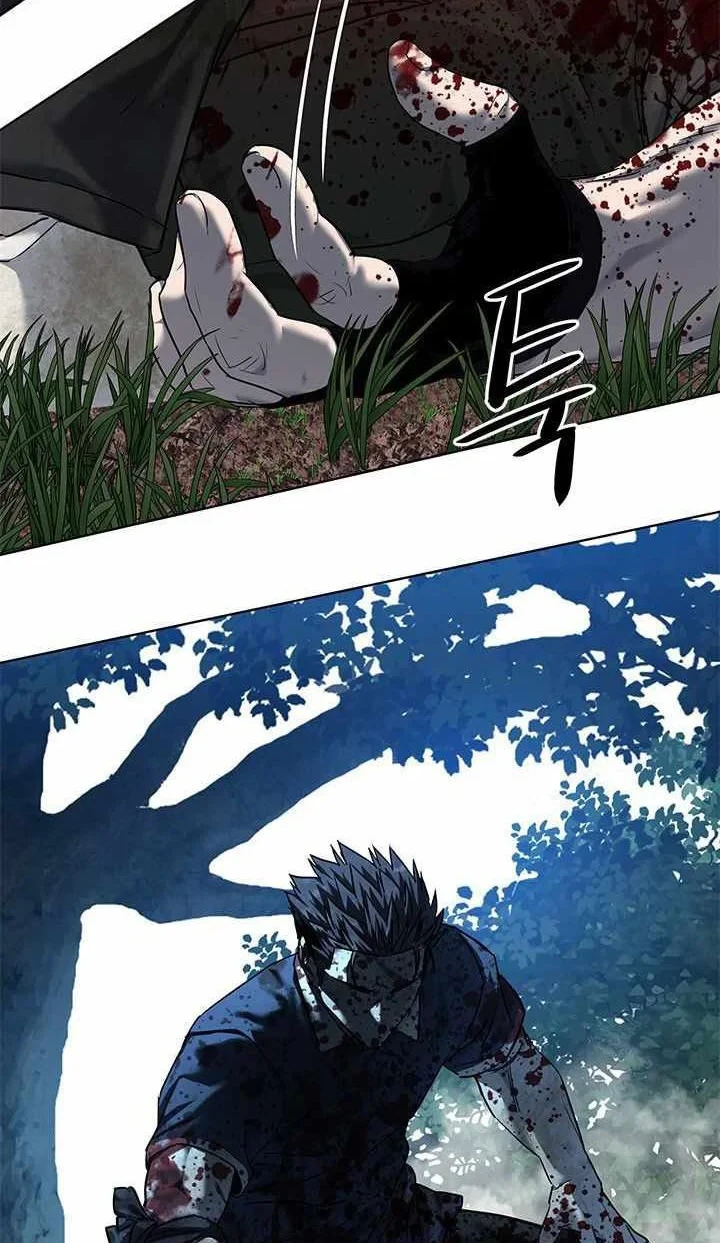 God of Blackfield Chapter 119 Gambar 37