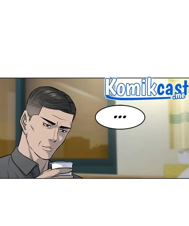 God of Blackfield Chapter 120 Gambar 31