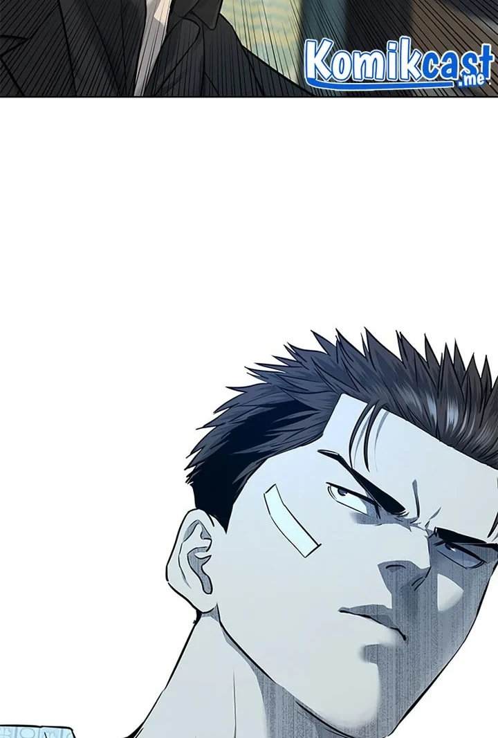 God of Blackfield Chapter 121 Gambar 33