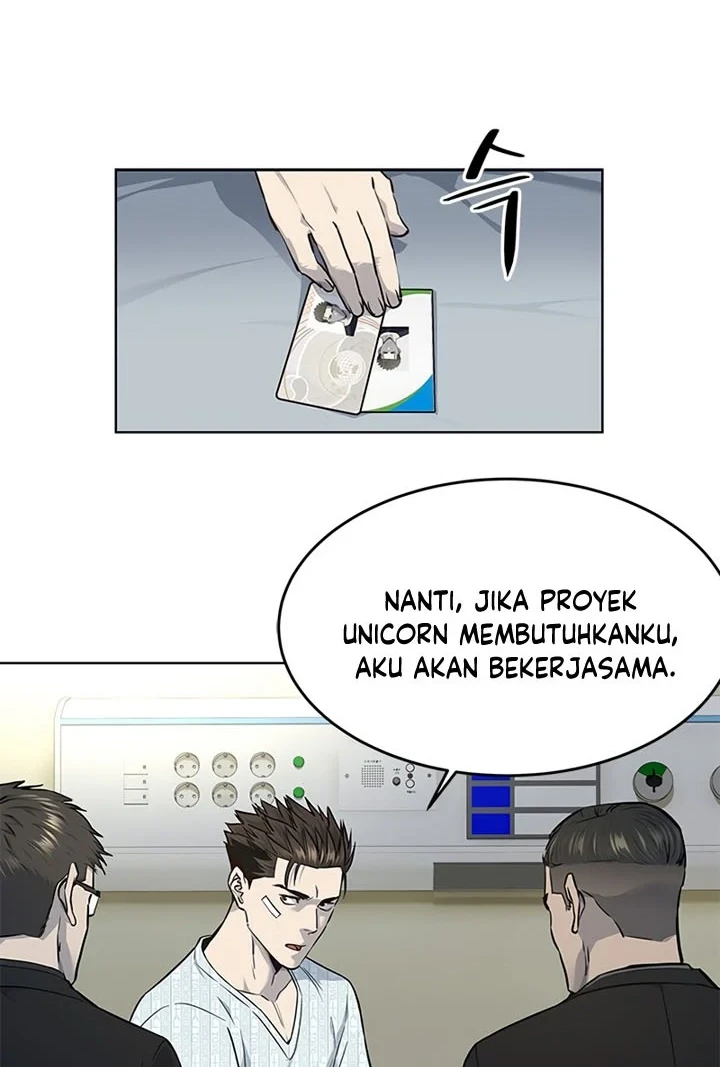 God of Blackfield Chapter 121 Gambar 35