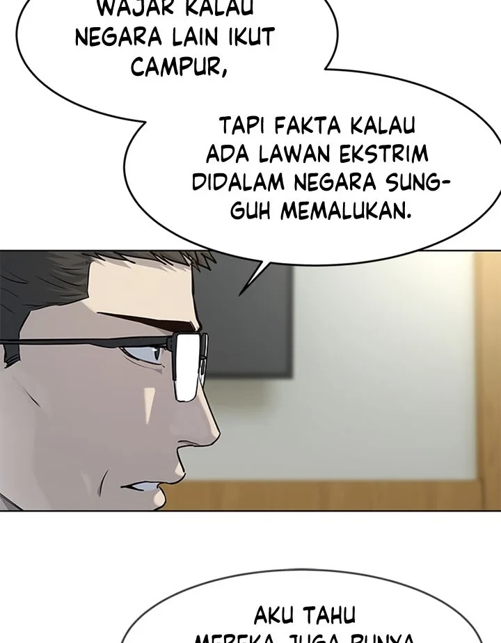 God of Blackfield Chapter 123 Gambar 27