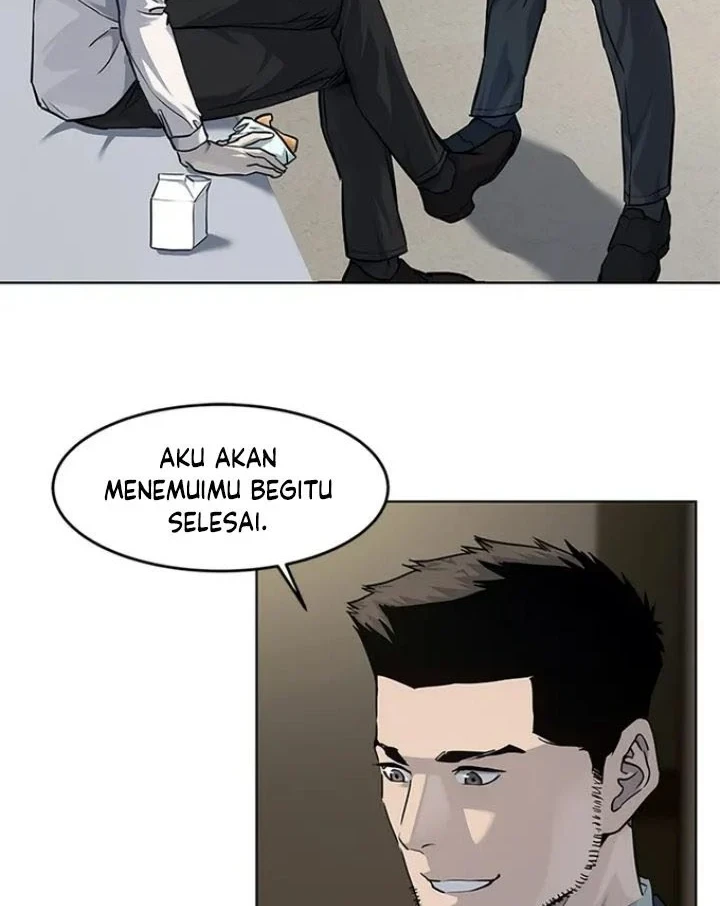 God of Blackfield Chapter 124 Gambar 33