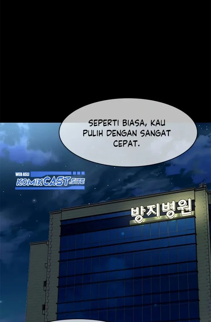 God of Blackfield Chapter 127 Gambar 39