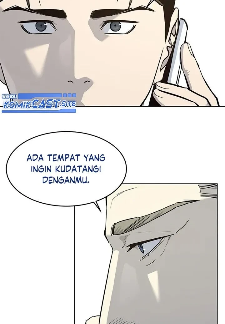 God of Blackfield Chapter 128 Gambar 29