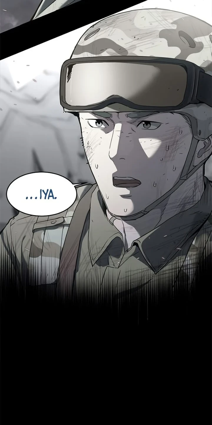God of Blackfield Chapter 129 Gambar 27