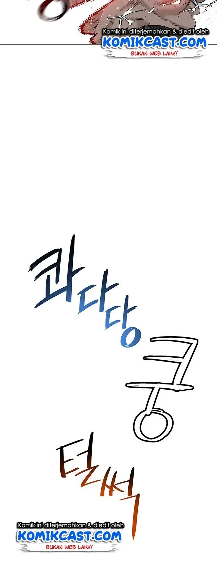 God of Blackfield Chapter 13 Gambar 40