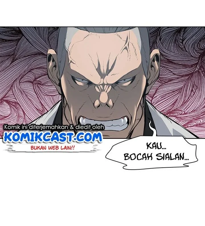 God of Blackfield Chapter 13 Gambar 42