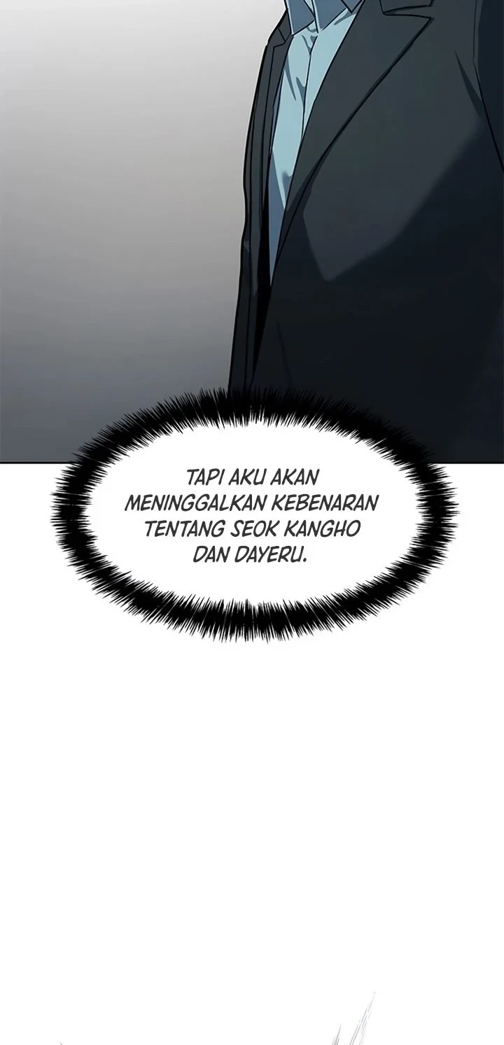 God of Blackfield Chapter 130 Gambar 31