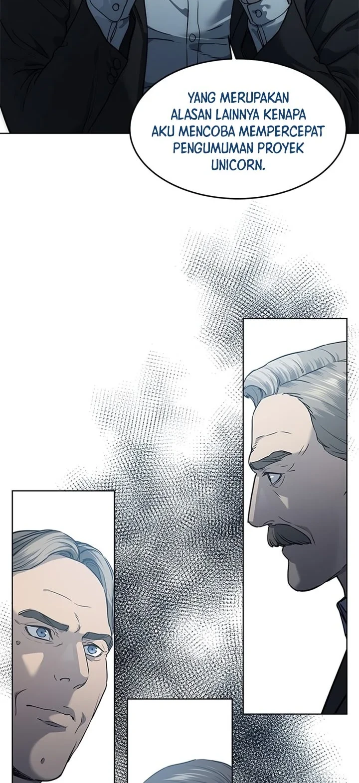 God of Blackfield Chapter 132 Gambar 31