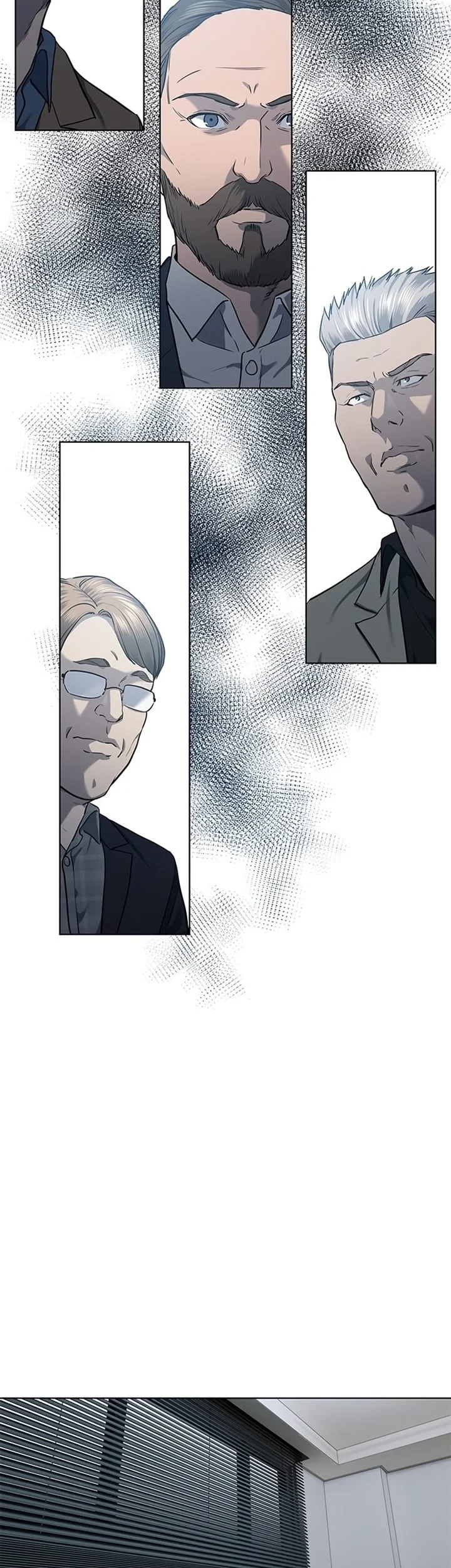 God of Blackfield Chapter 132 Gambar 32