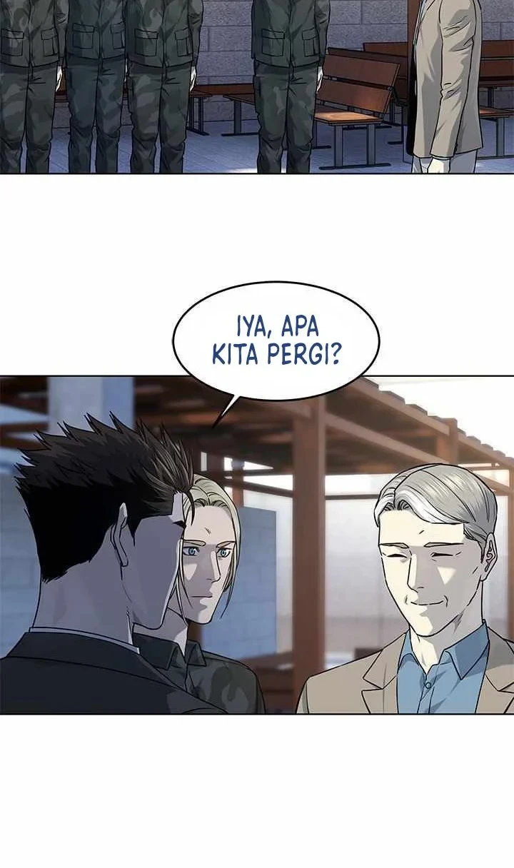 God of Blackfield Chapter 133 Gambar 29