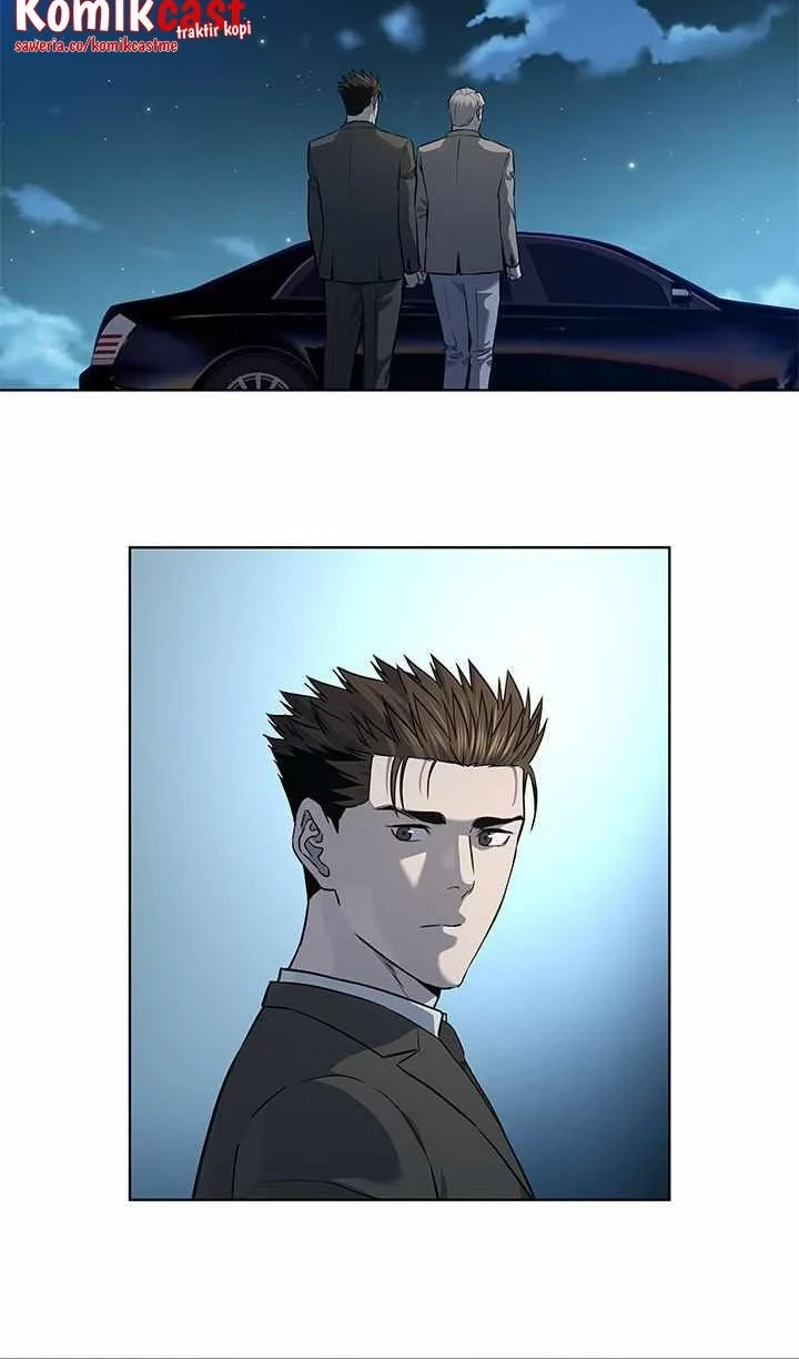 God of Blackfield Chapter 134 Gambar 33