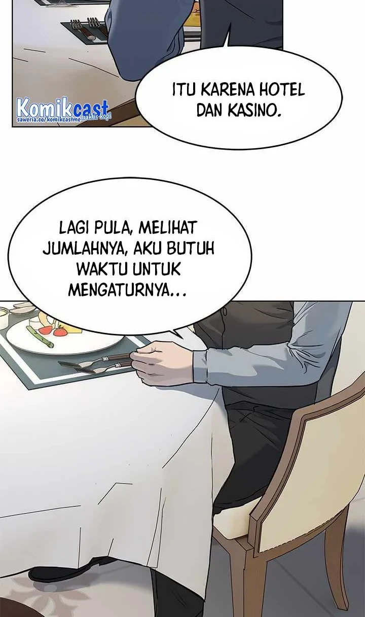 God of Blackfield Chapter 136 Gambar 27