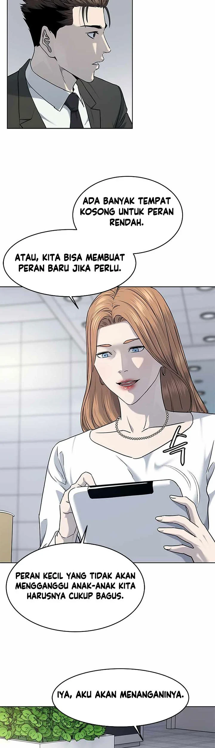 God of Blackfield Chapter 137 Gambar 30