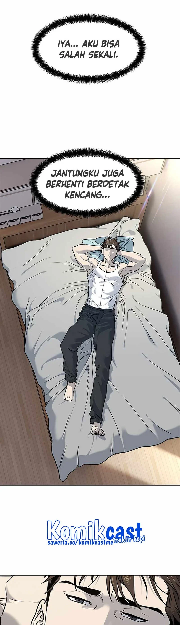 God of Blackfield Chapter 138 Gambar 30