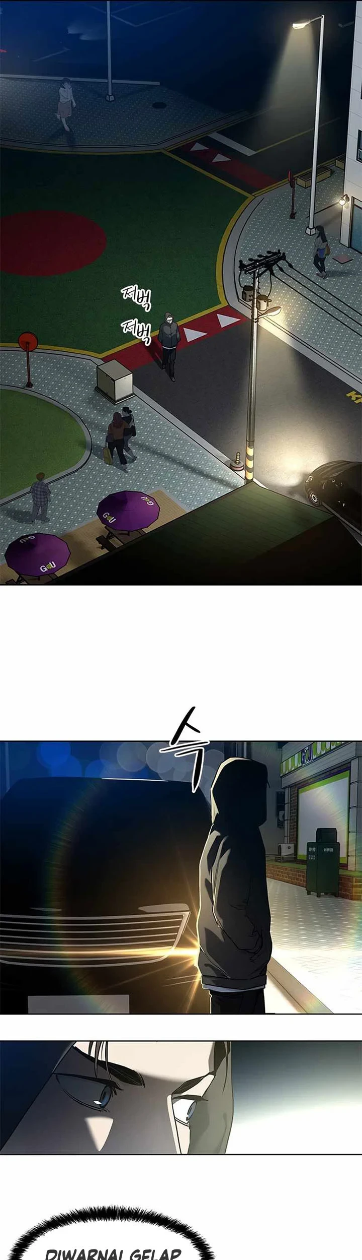 God of Blackfield Chapter 139 Gambar 26