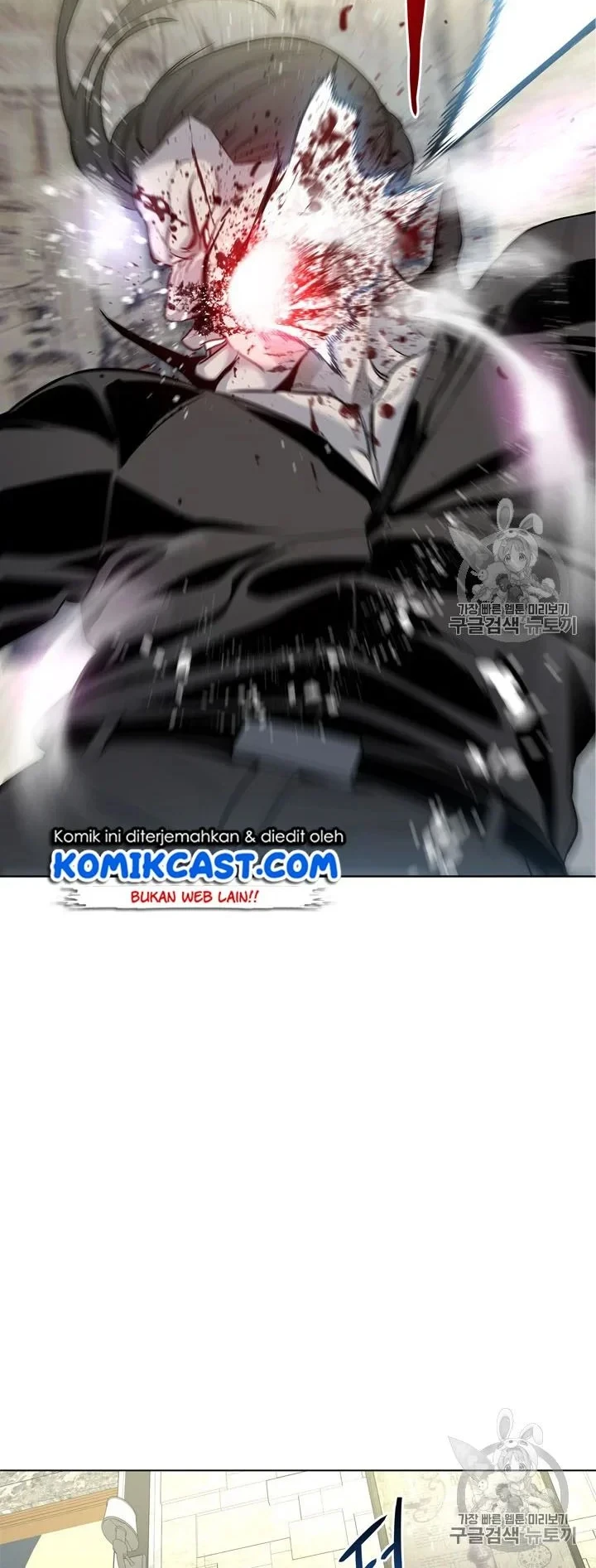 God of Blackfield Chapter 14 Gambar 33