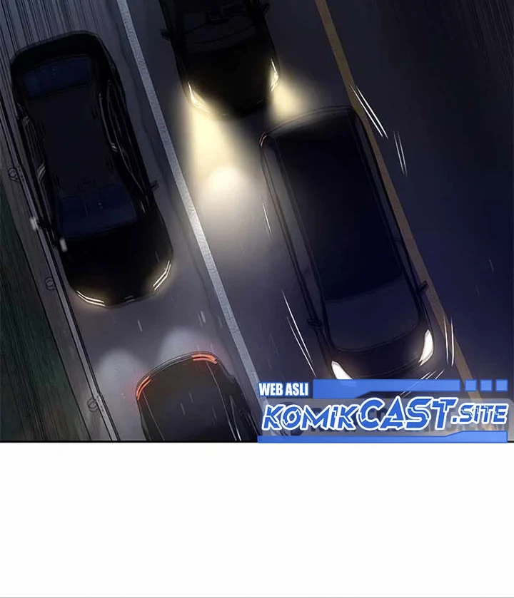 God of Blackfield Chapter 140 Gambar 43