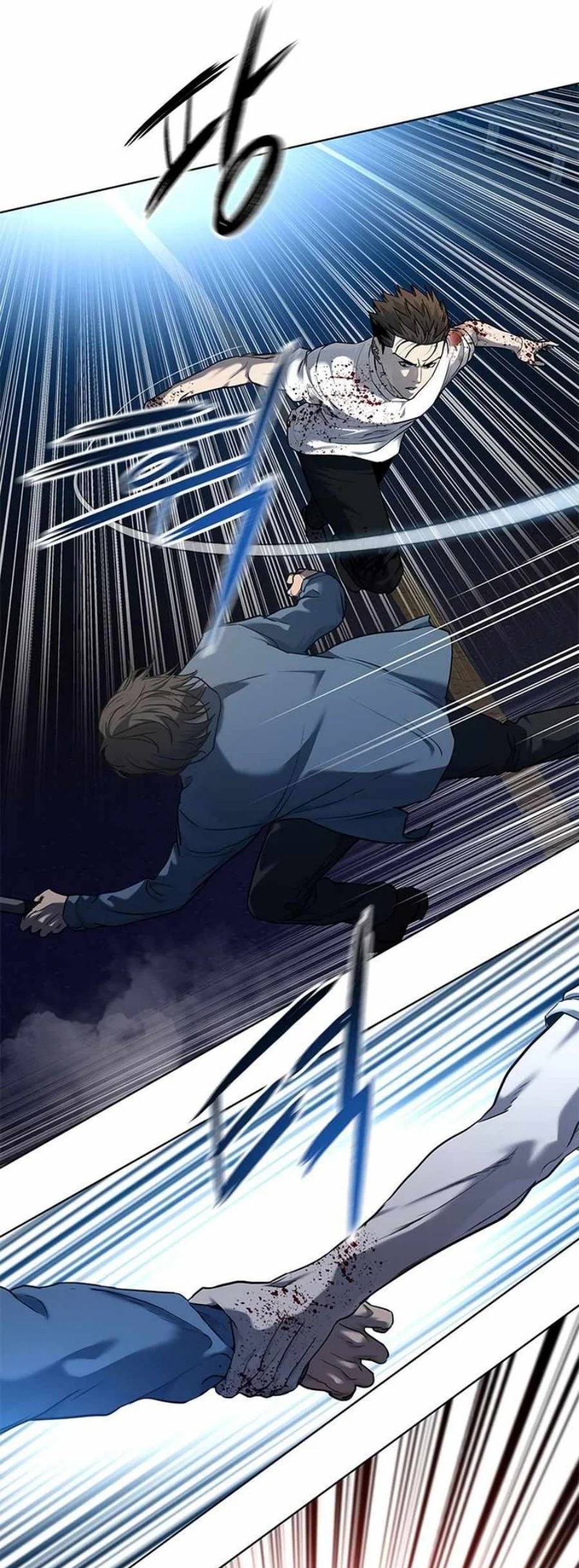 God of Blackfield Chapter 141 Gambar 62