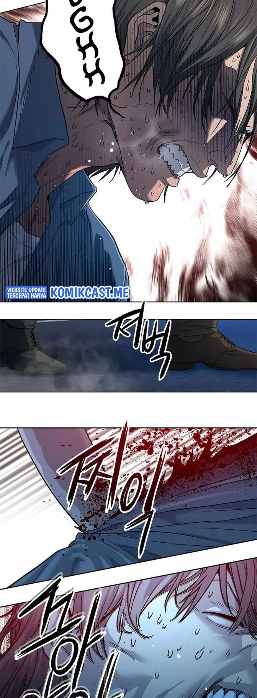 God of Blackfield Chapter 141 Gambar 65