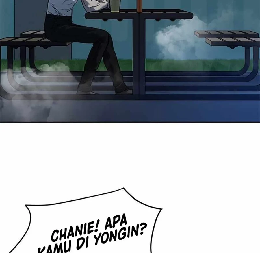 God of Blackfield Chapter 142 Gambar 43