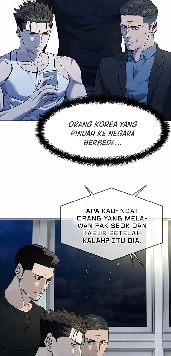 God of Blackfield Chapter 143 Gambar 32