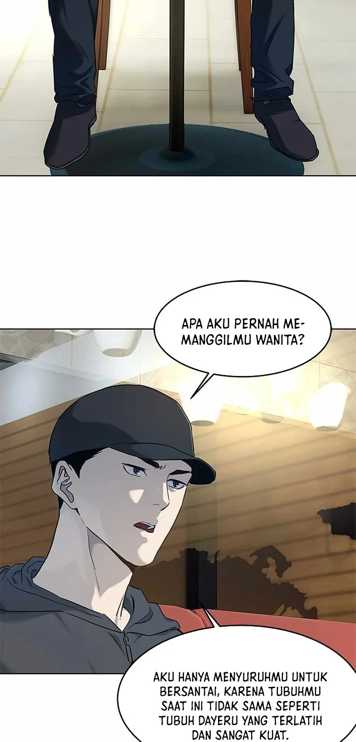 God of Blackfield Chapter 144 Gambar 30