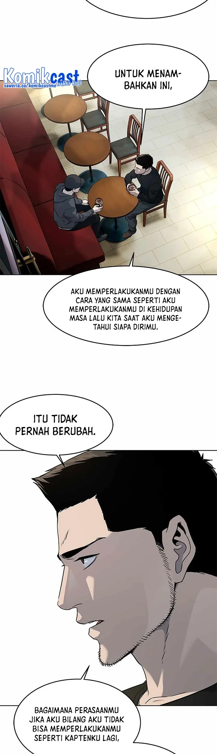 God of Blackfield Chapter 144 Gambar 31