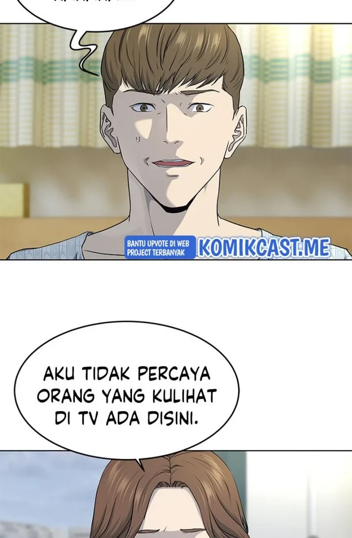 God of Blackfield Chapter 145 Gambar 35