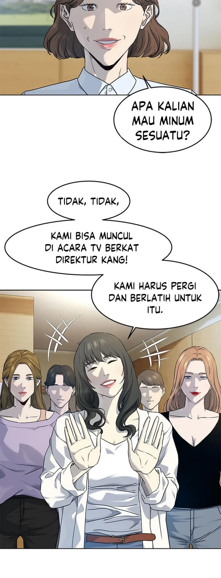 God of Blackfield Chapter 145 Gambar 36