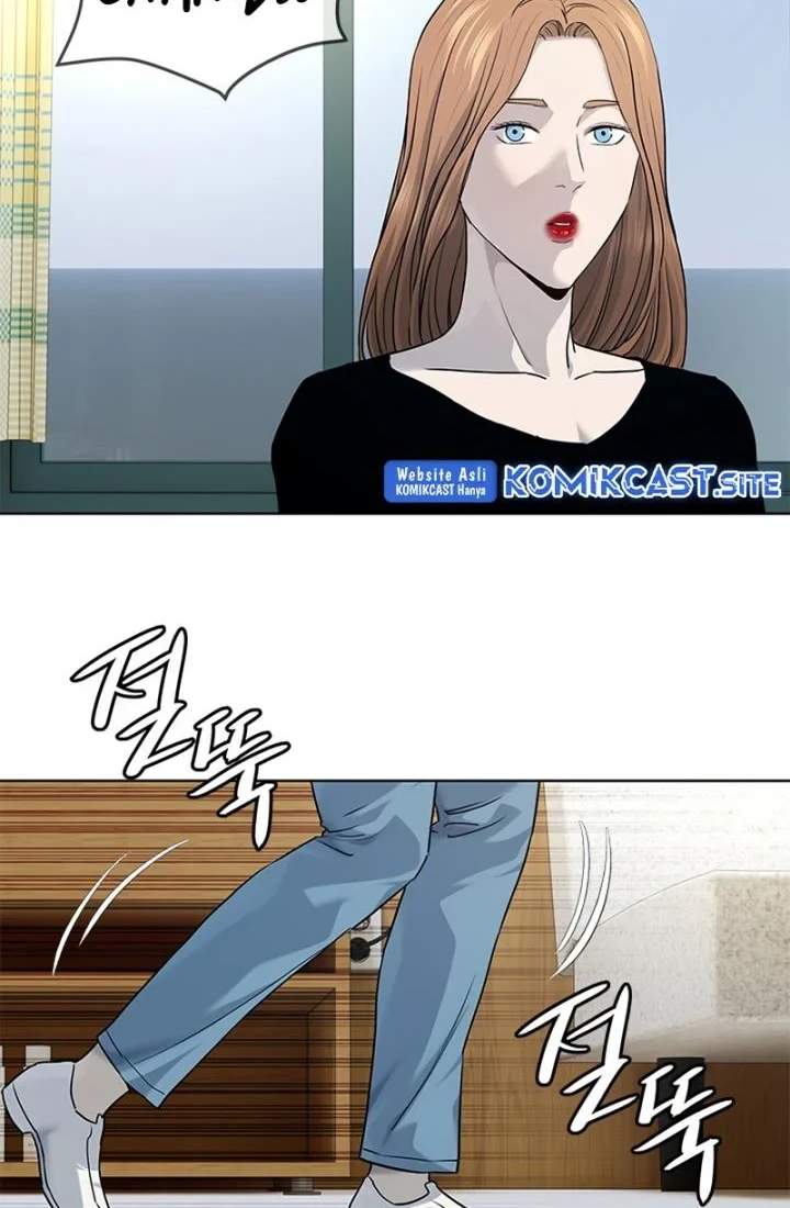God of Blackfield Chapter 146 Gambar 33