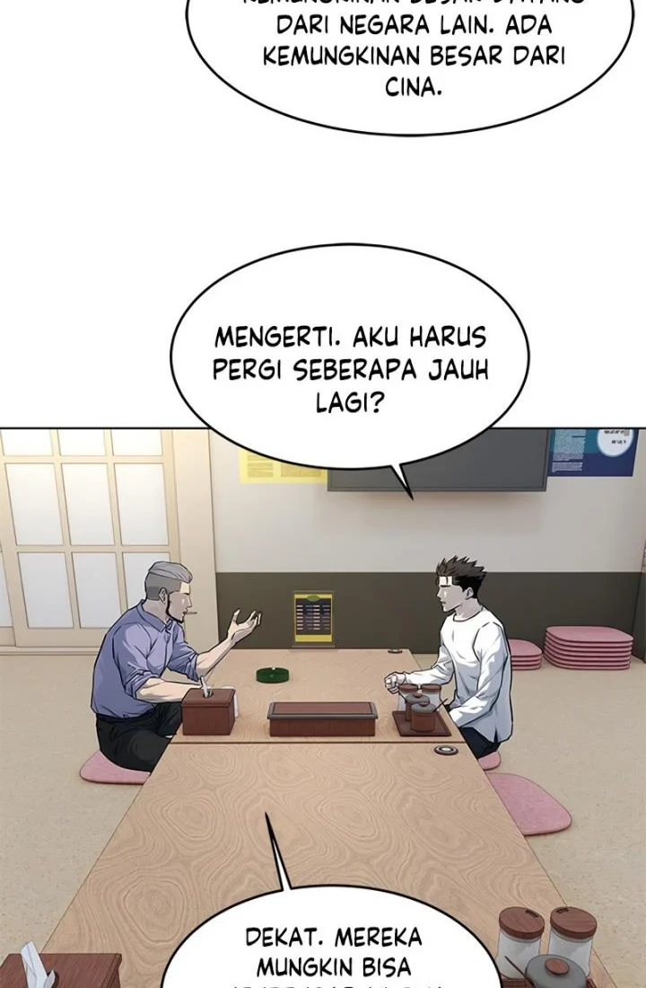 God of Blackfield Chapter 147 Gambar 35