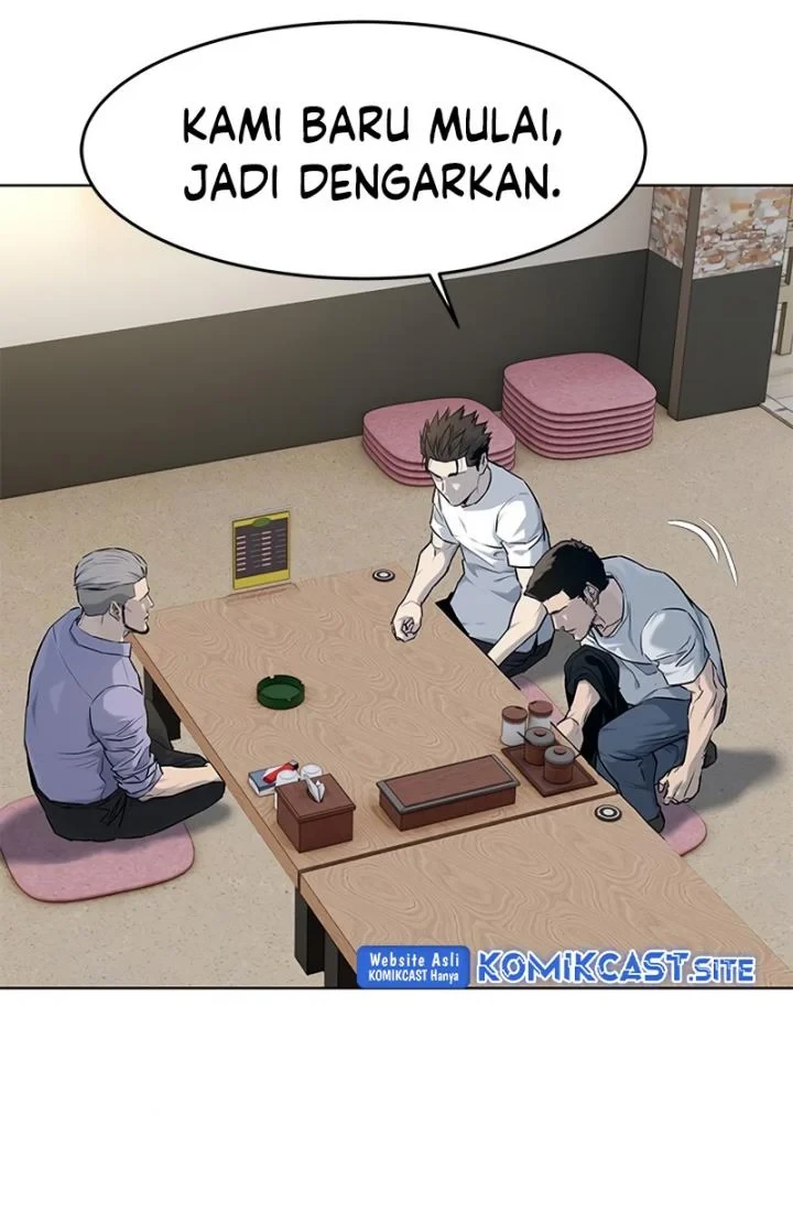 God of Blackfield Chapter 147 Gambar 37