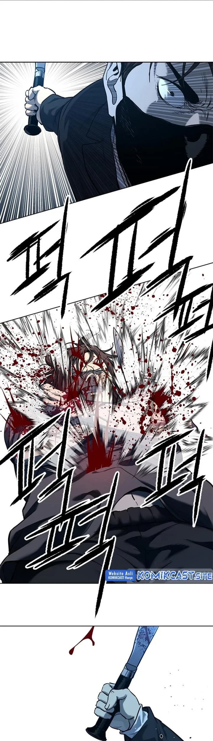 God of Blackfield Chapter 148 Gambar 49
