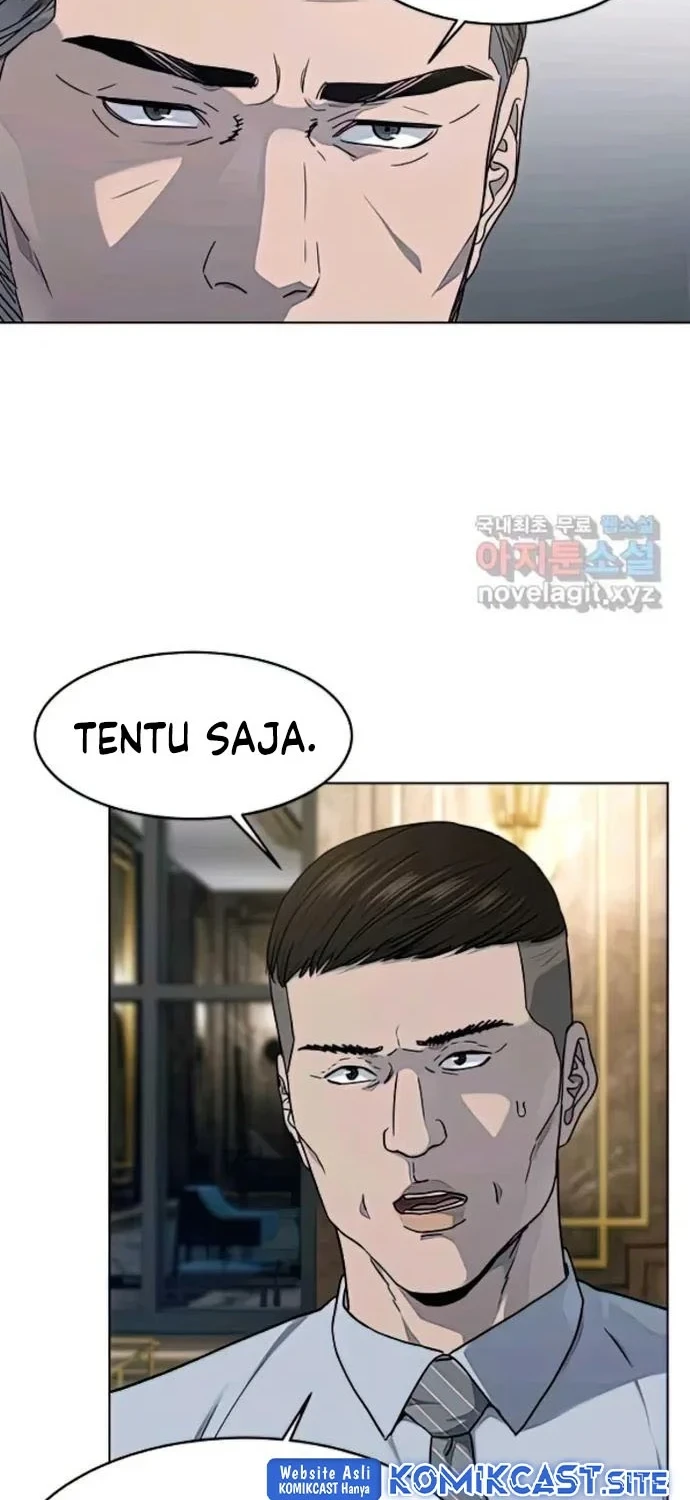 God of Blackfield Chapter 150 Gambar 32