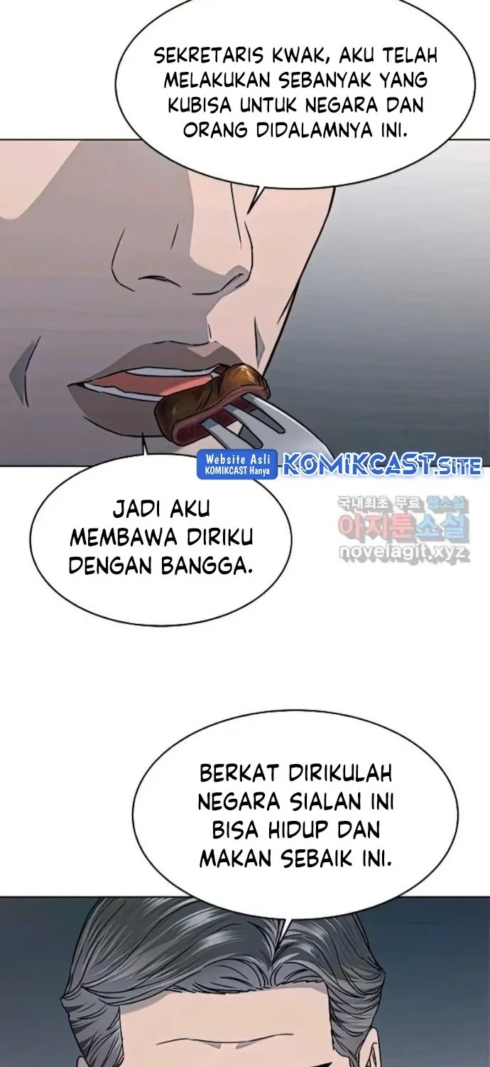 God of Blackfield Chapter 150 Gambar 34