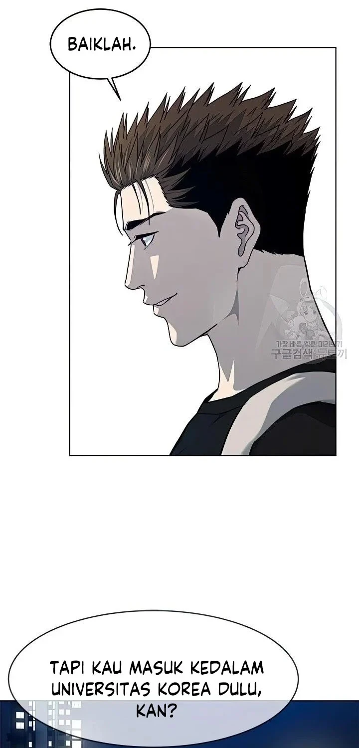 God of Blackfield Chapter 151 Gambar 31