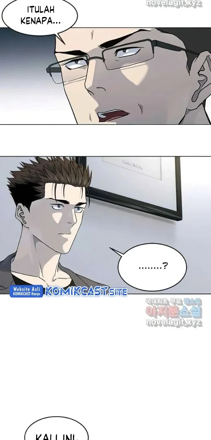 God of Blackfield Chapter 152 Gambar 33