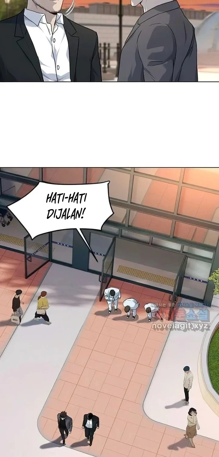 God of Blackfield Chapter 153 Gambar 29