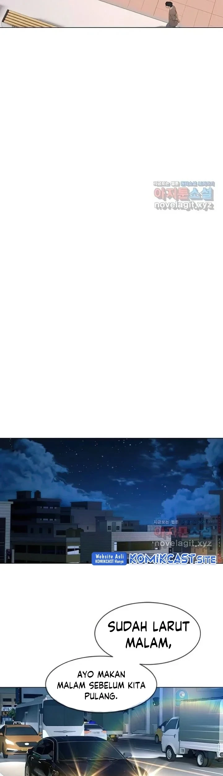 God of Blackfield Chapter 153 Gambar 30