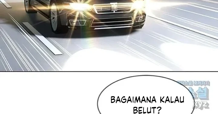 God of Blackfield Chapter 153 Gambar 31