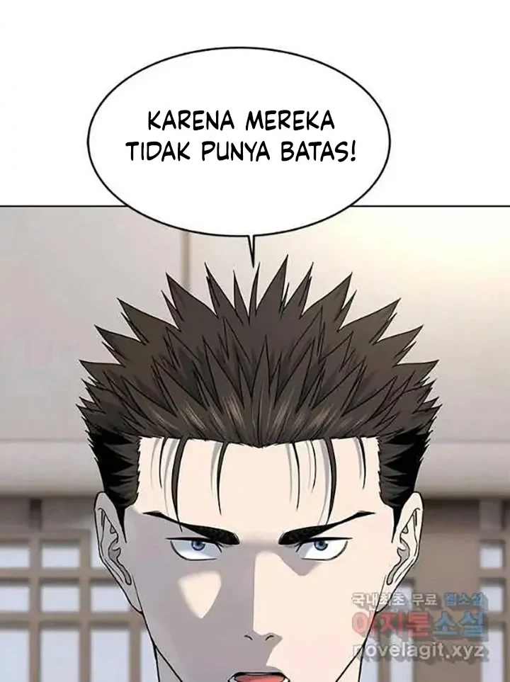 God of Blackfield Chapter 154 Gambar 36
