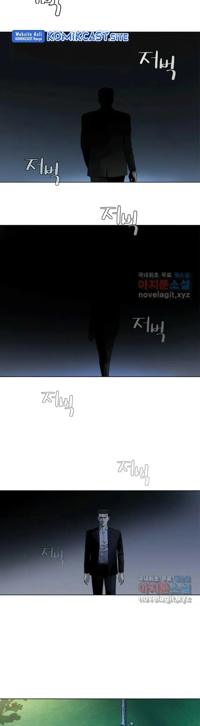 God of Blackfield Chapter 155 Gambar 34