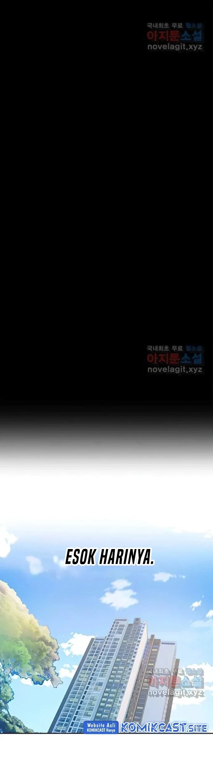 God of Blackfield Chapter 155 Gambar 36
