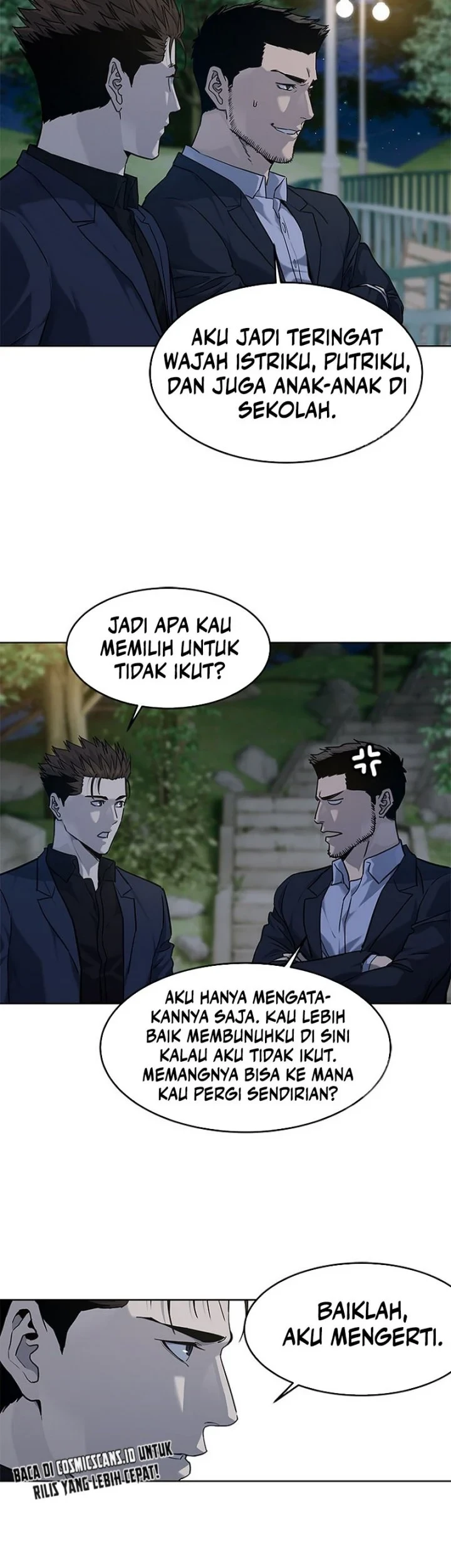 God of Blackfield Chapter 159 Gambar 29
